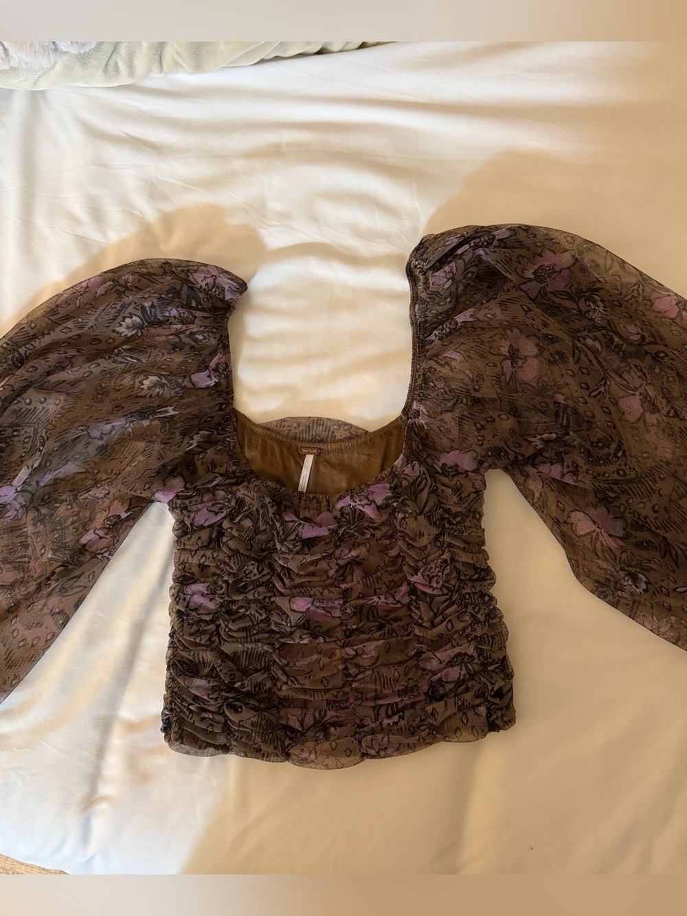 Free People Blouse